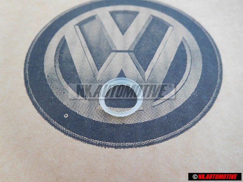 VW Original Anillo Junta - 1H0837227