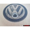 VW Original Anillo Junta - 1H0837227