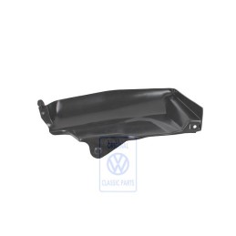 VW Original Cubierta - 1H0825247