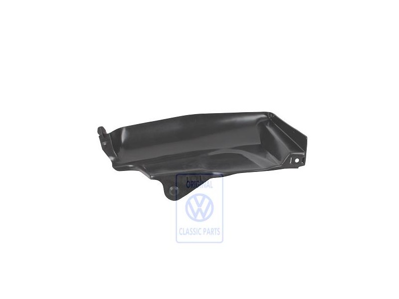 VW Original Cubierta - 1H0825247