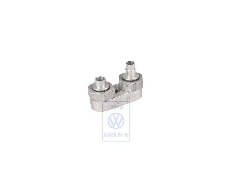 VW Original Adaptador - 1H0820825