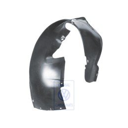 VW Original Recubrim.Caja Rueda-Plastico - 1H0809962