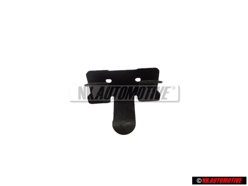 VW Original Grapa De Sujecion - 1H0807435