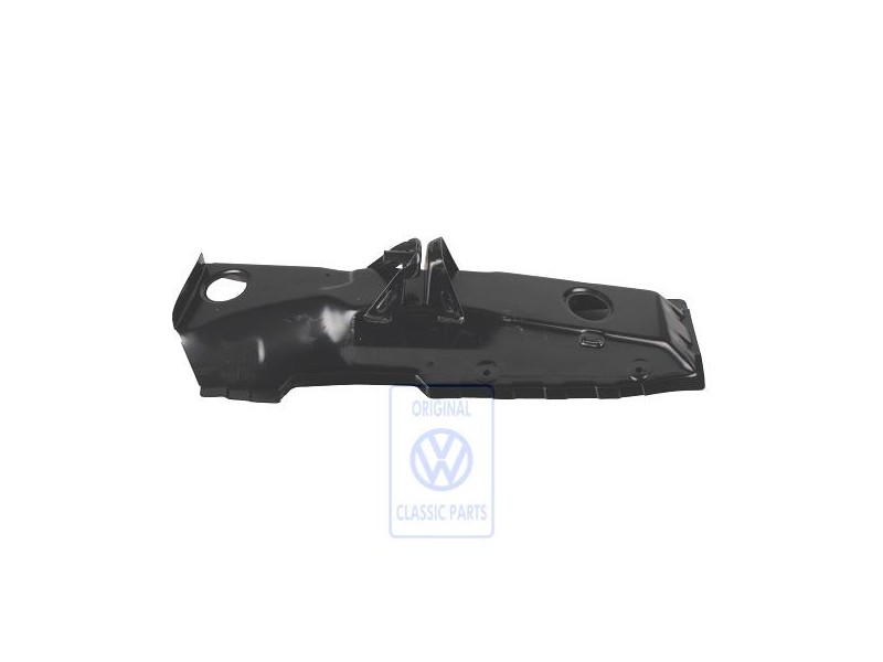VW Original Travesano Asiento - 1H0803232