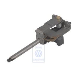 VW Original Accionamiento Conex. 