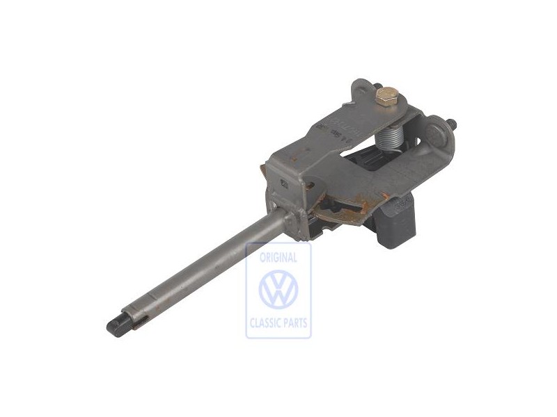 VW Original Accionamiento Conex. 