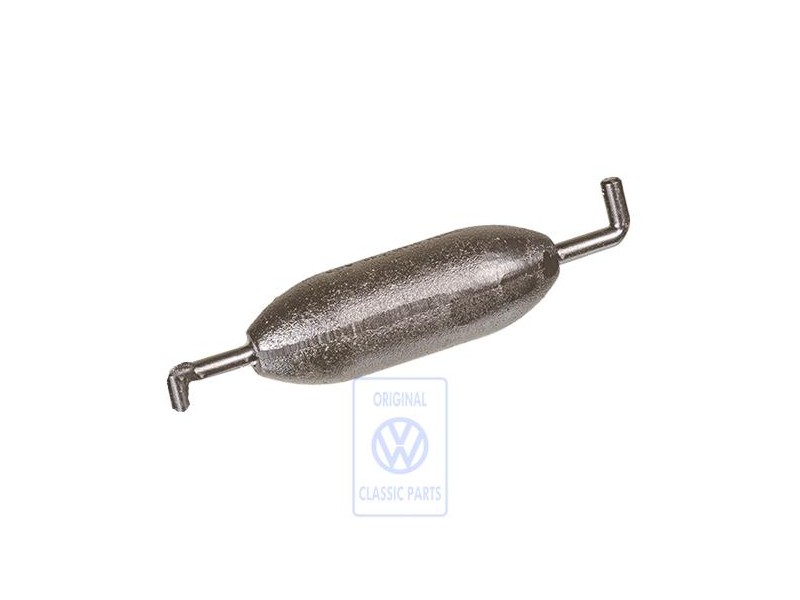 VW Original Barra Mando - 1H0711183