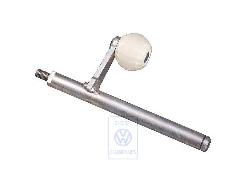 VW Original Eje Inversor - 1H0711173