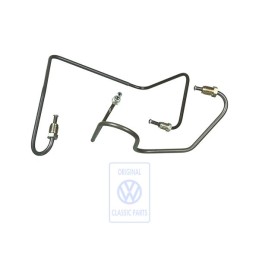 VW Original Tuberia Freno - 1H0698705