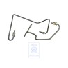 VW Original Tuberia Freno - 1H0698705