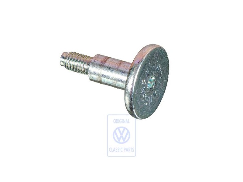 VW Original Tornillo Ajuste - 1H0614159