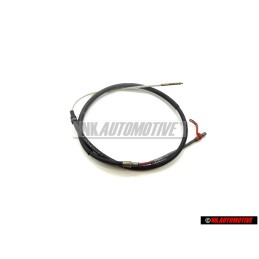 VW Original Cable Freno - 1H0609721