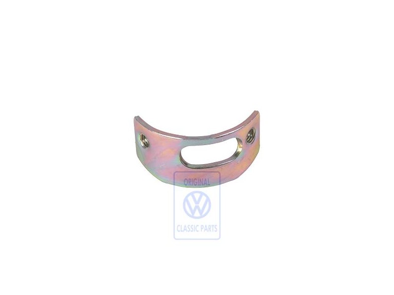 VW Original Estribo - 1H0142317