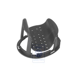 VW Original Silenciador - 1H0129955