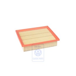 VW Original Cartucho De Filtro De Aire - 1H0129620