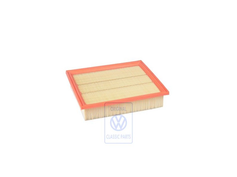 VW Original Cartucho De Filtro De Aire - 1H0129620