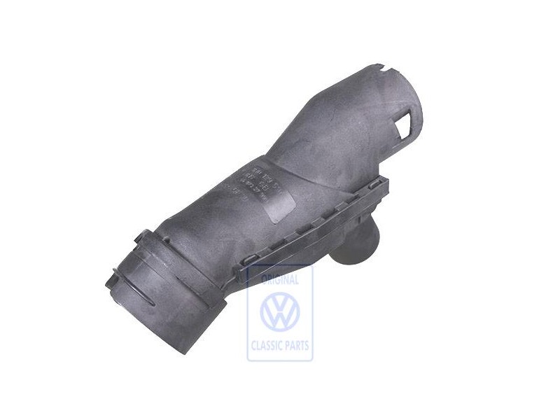 VW Original Caja Regulacion - 1H0129608