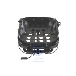 VW Original Armazon Asiento Con Ajuste Altura - 1E0881105