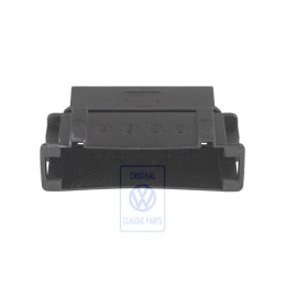 VW Original Caja Contacto Plano - 191972786