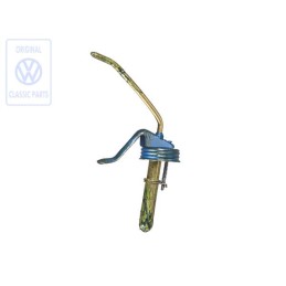 VW Original Bomba P. Masa Obturadora Cajas - 111012361