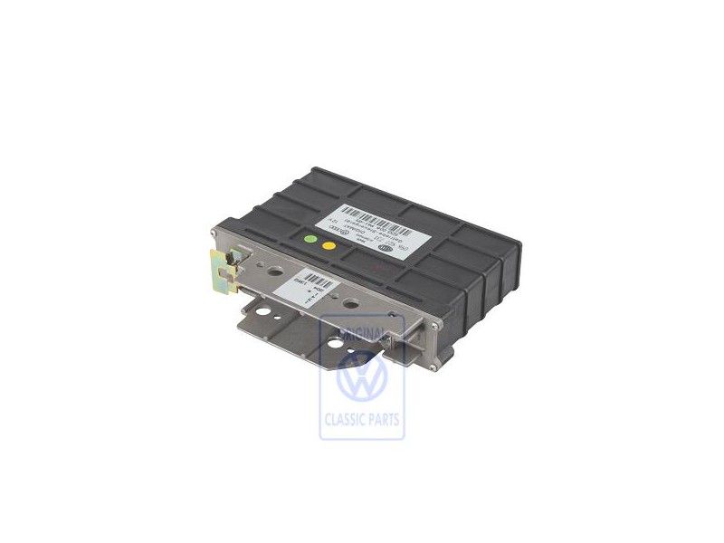 VW Original Unidad De Control Para Cambio Automatico De 4 Marchas - 096927731