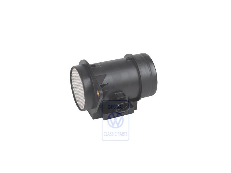 VW Original Medidor De Masa De Aire - 074906461