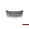 VW Original R32 Volante Rotulo Insignia Emblema Aluminio - 1K0419685 3Q7