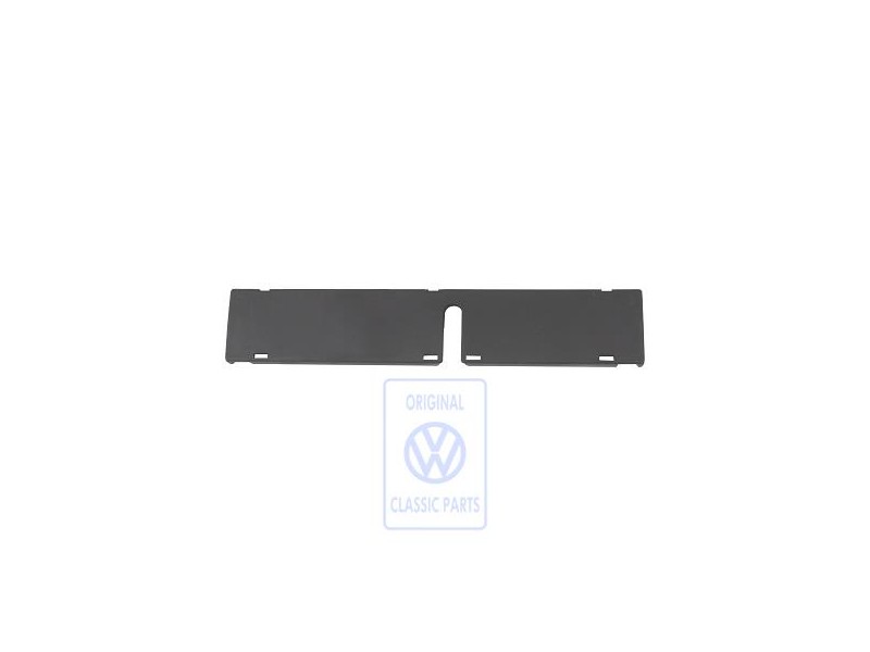 VW Original Parte Superior Guia De Cable - 051906467
