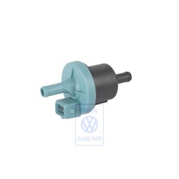 VW Original Valvula - 051133517