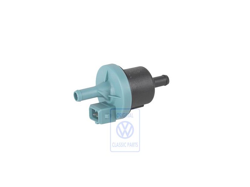 VW Original Valvula - 051133517
