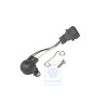 VW Original Soporte Para Inyector - 050133029
