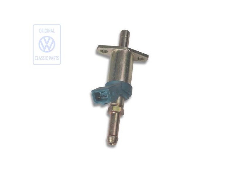VW Original Valvula Arranque En Frio - 044906171