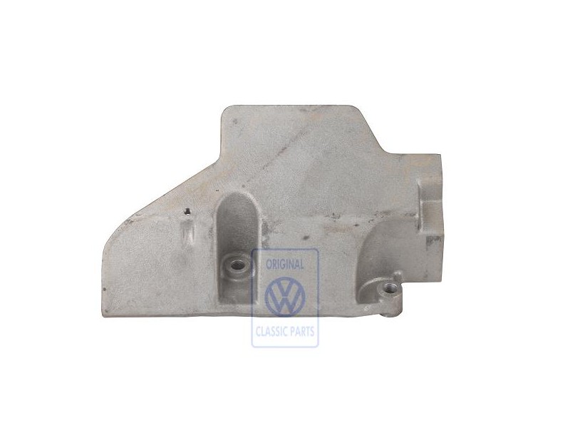 VW Original Consola - 037253865