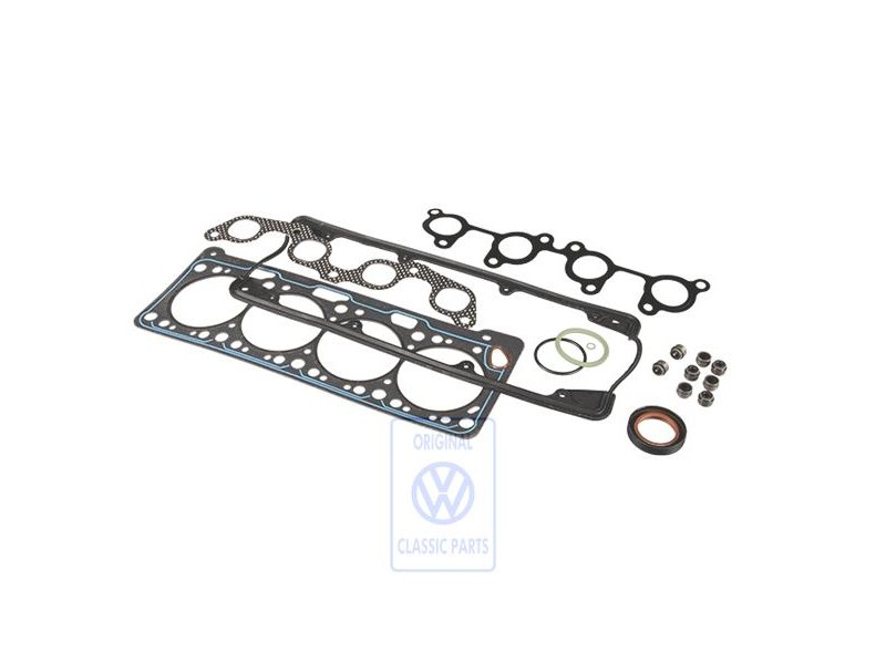 VW Original Juego De Retenes Para Culata - 032198012