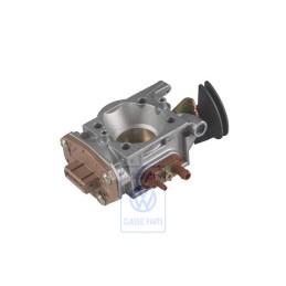 VW Original Unidad Inyeccion-Parte Inferio - 032133028