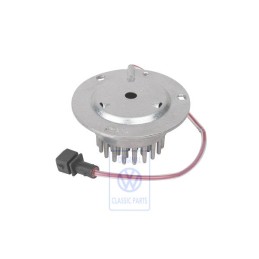 VW Original Precalentador - 032129893