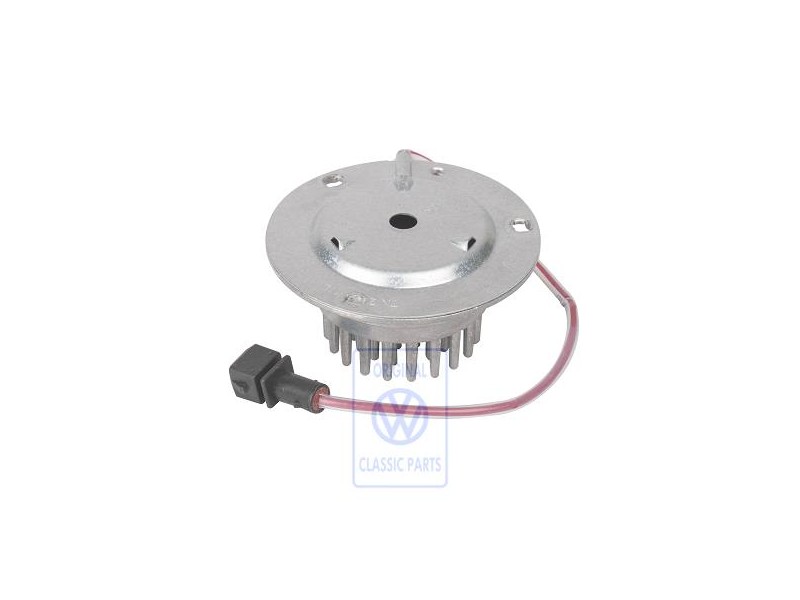 VW Original Precalentador - 032129893