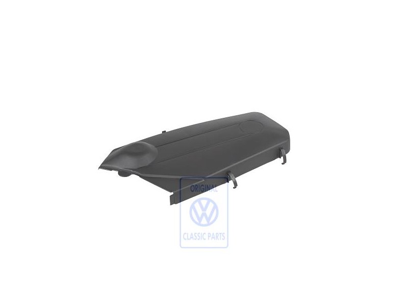 VW Original Proteccion Correa Dentada - 032109121