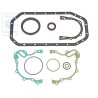 VW Original Juego De Retenes Para Bloque De Cilindros - 030198011