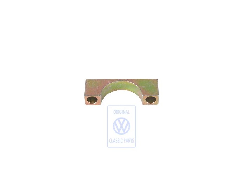 VW Original Abrazadera - 028955125
