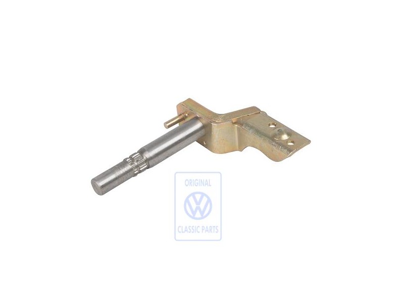 VW Original Eje Desembrague - 028141701