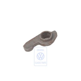 VW Original Palanca Embrague - 020141709