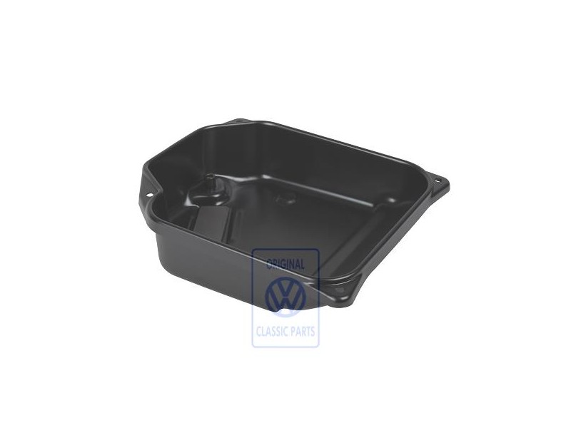 VW Original Carter De Aceite Del Cambio - 01M321359