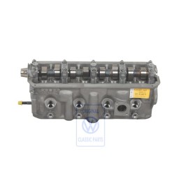 VW Original Culata Con Valvulas Y Arbol De Levas - 028103265 X