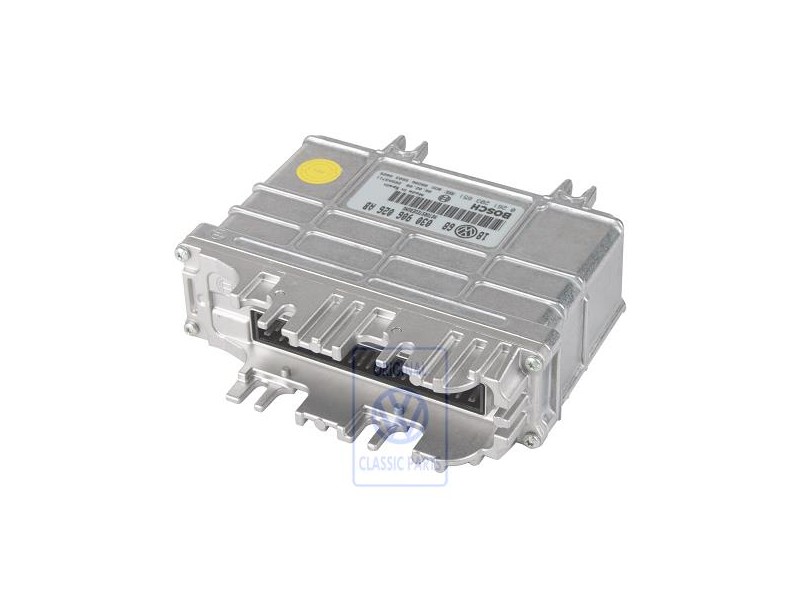 VW Original Unidad De Control - 030997026 X