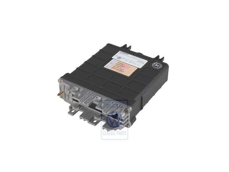 VW Original Unidad De Control - 037997024 X
