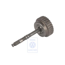 VW Original Embrague - 095323922 X