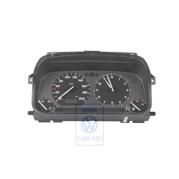 VW Original Cuadro De Instrumentos - 1H0919850 X