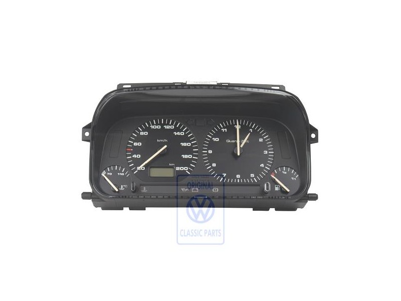 VW Original Cuadro De Instrumentos - 1H6919850 X