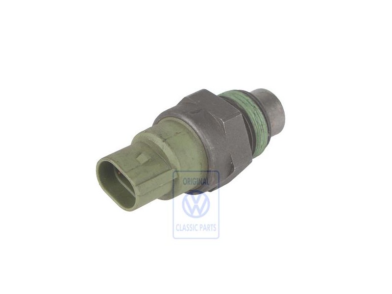 VW Original Conmutador P. Control Marchas - 020945415C